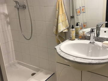 Chambre Chez L'habitant Colomiers 265089-7