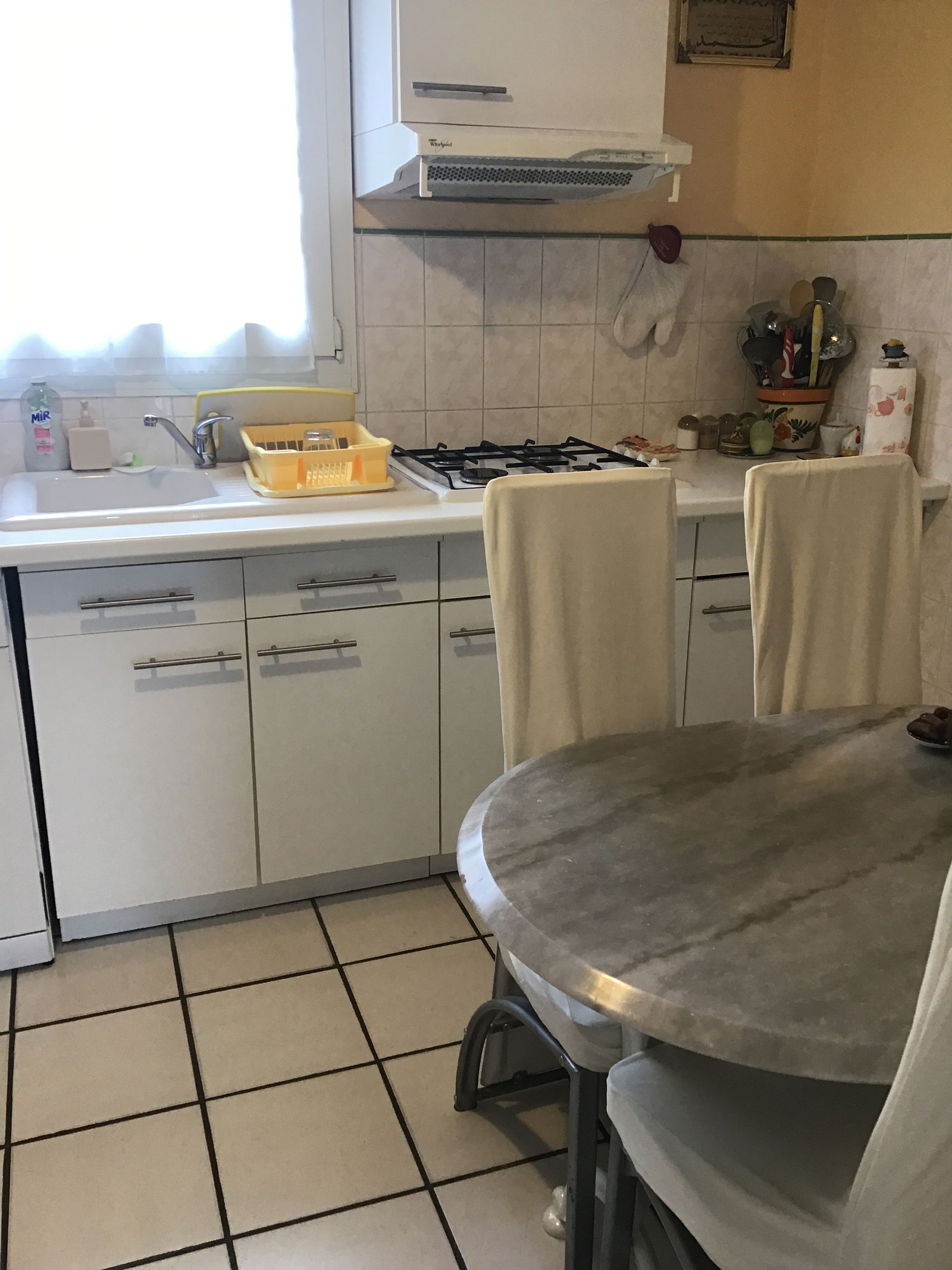 Homestay Colomiers 265089