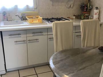 Chambre Chez L'habitant Colomiers 265089-6