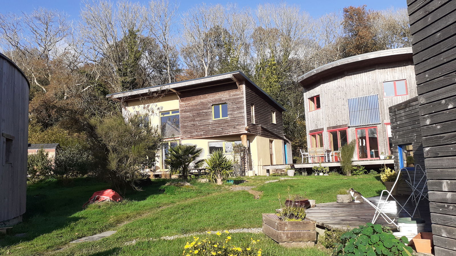 Homestay Loperhet 264432