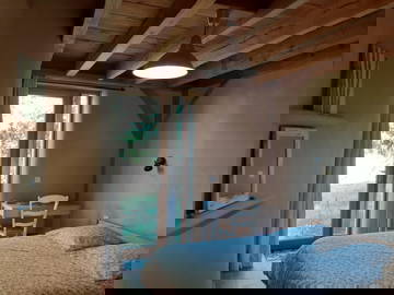 Chambre Chez L'habitant Loperhet 264432-4