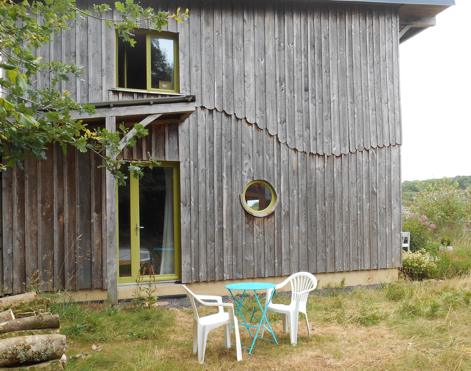 Homestay Loperhet 264432