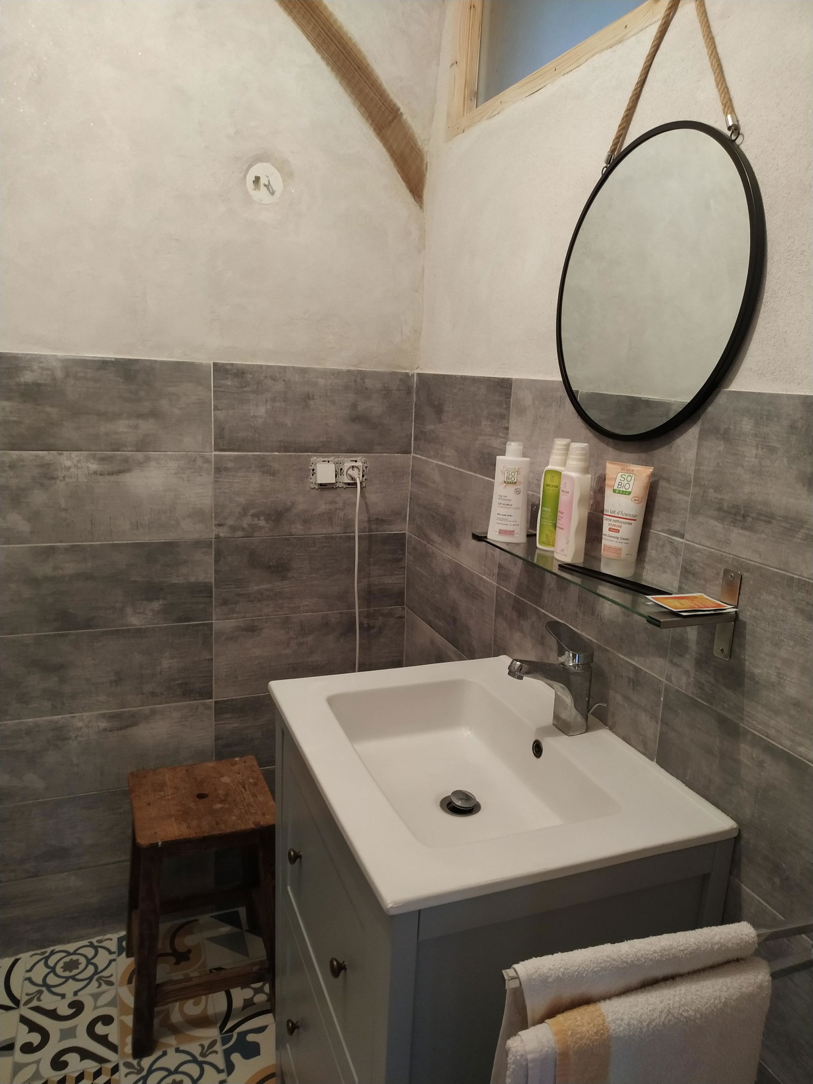 Homestay Loperhet 264432