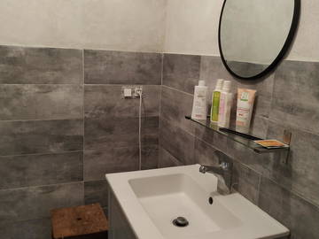 Chambre Chez L'habitant Loperhet 264432-5