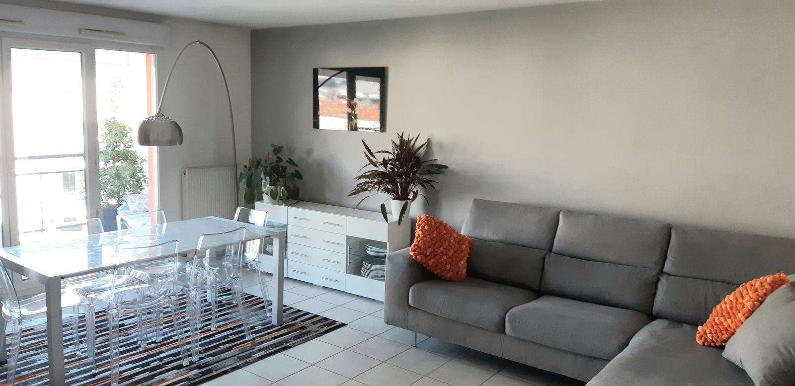 Homestay Lyon 268059