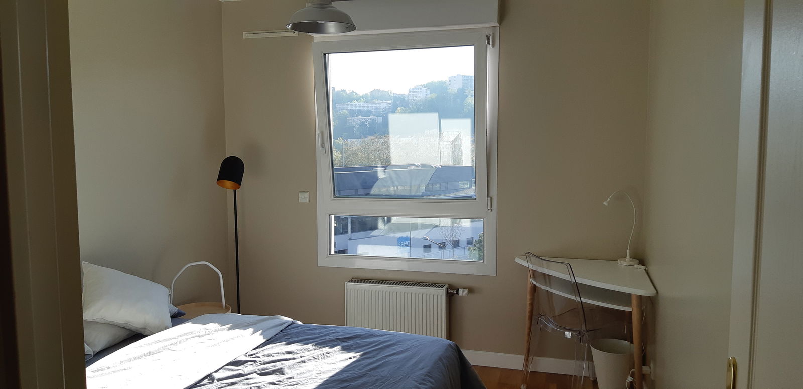 Homestay Lyon 268059