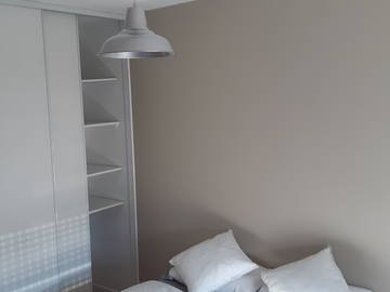 Chambre Chez L'habitant Lyon 268059-4