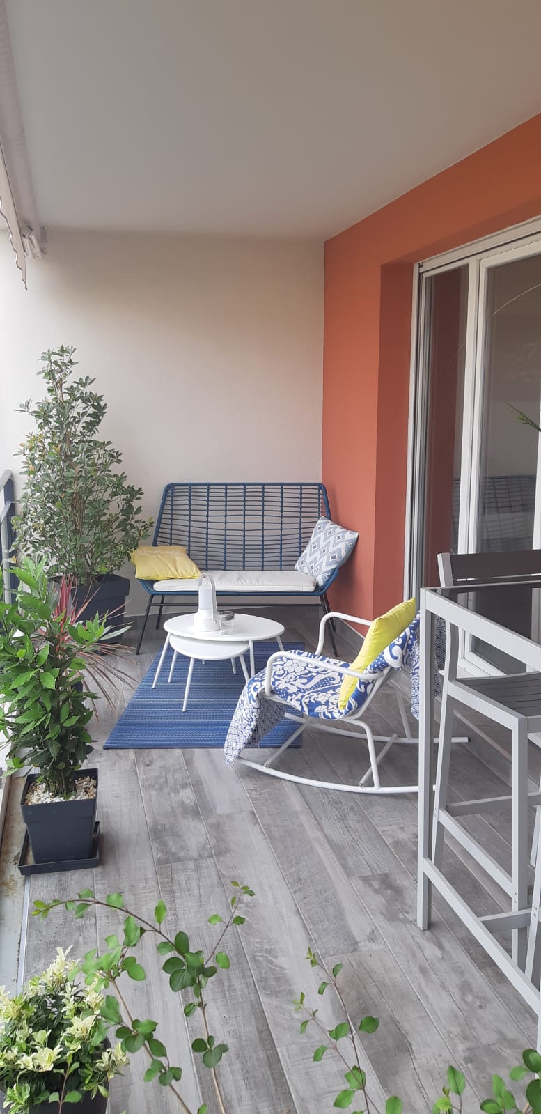 Homestay Lyon 268059