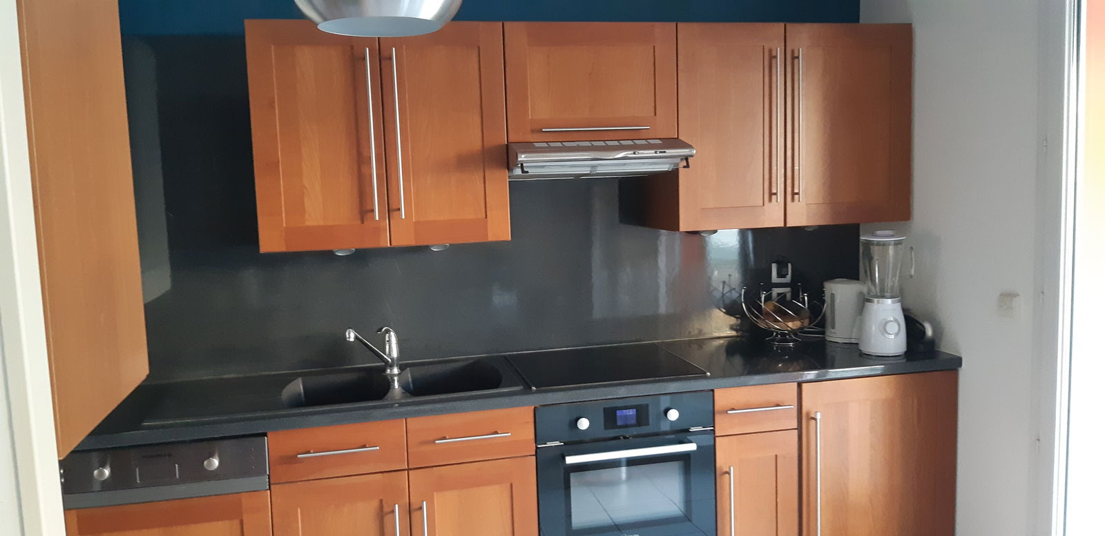 Homestay Lyon 268059