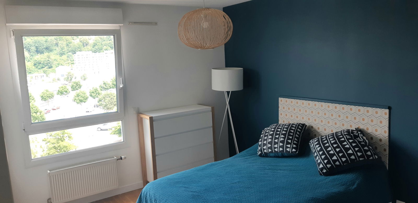 Homestay Lyon 268063