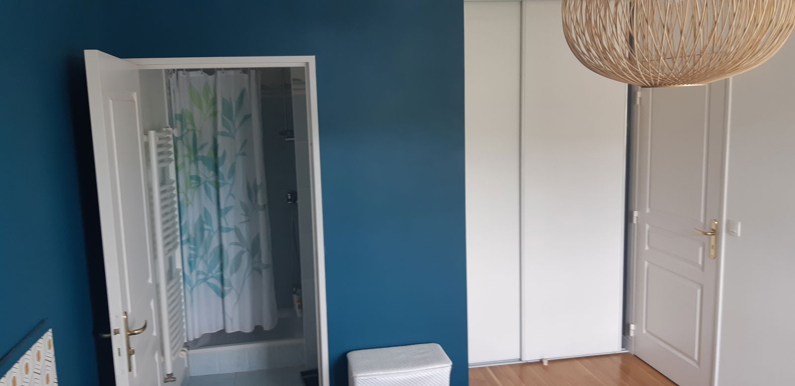 Homestay Lyon 268063