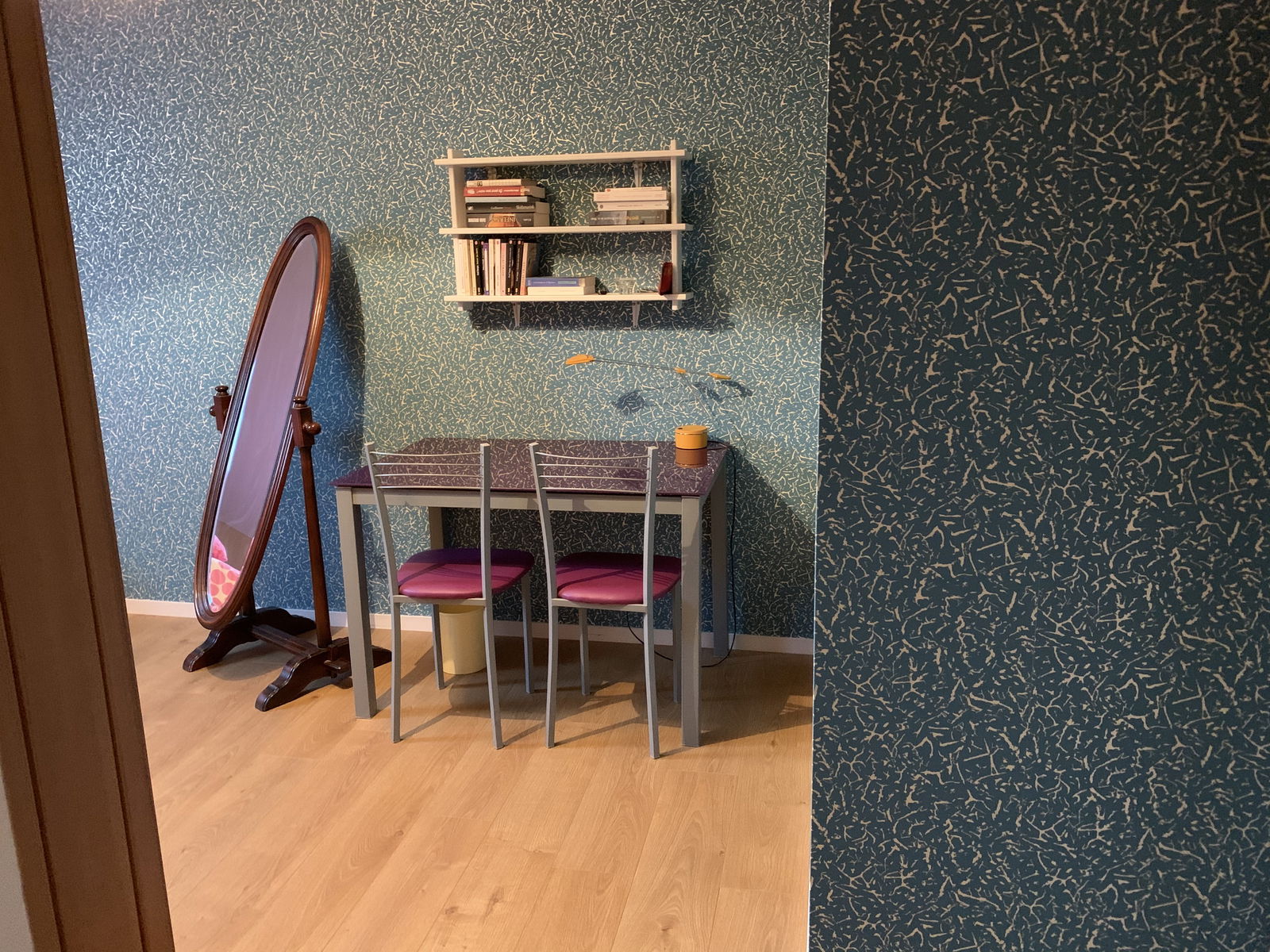 Homestay Le Mans 178786