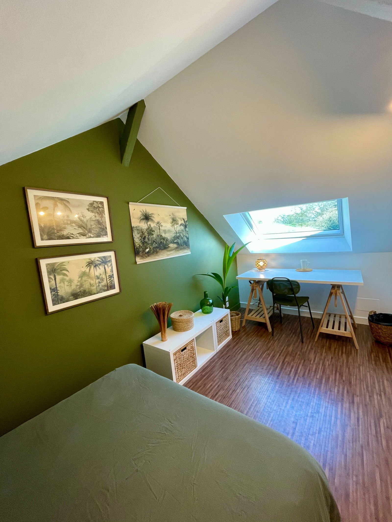 Homestay Cesson-Sévigné 204600