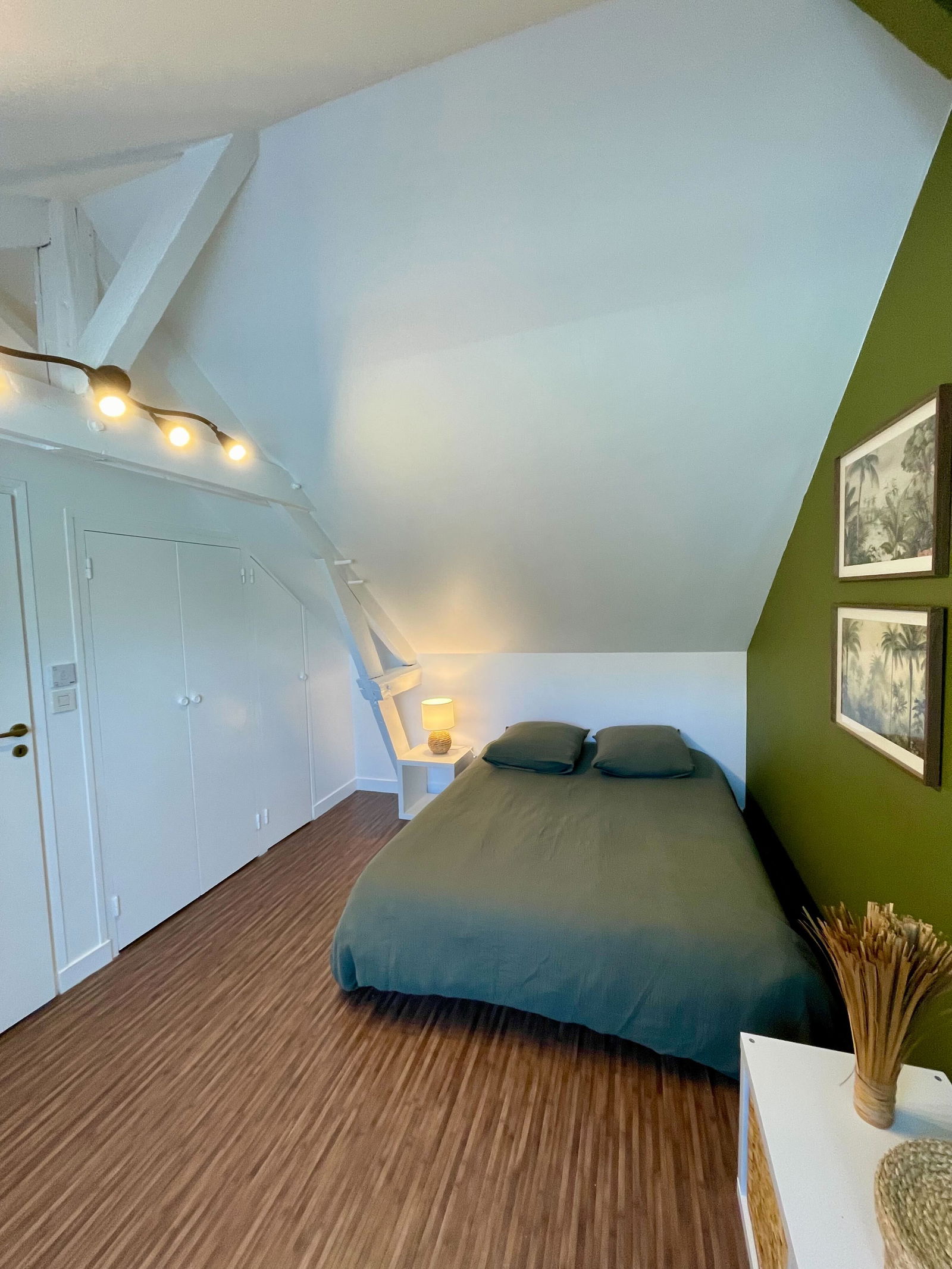 Homestay Cesson-Sévigné 204600