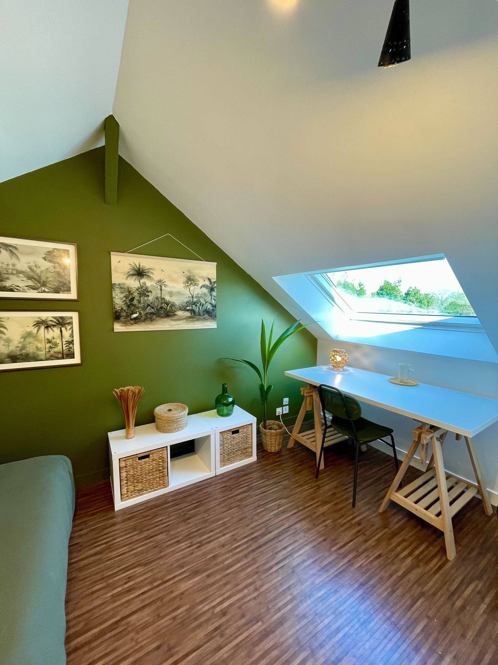 Homestay Cesson-Sévigné 204600