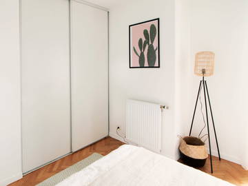 Chambre À Louer Saint-Denis 264877