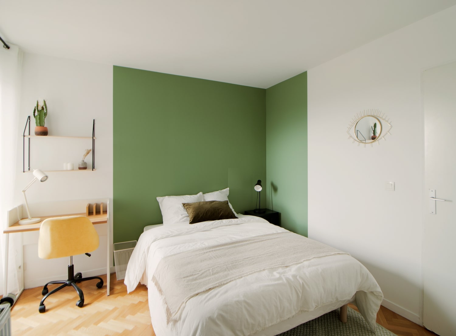 Colocation Saint-Denis 264877