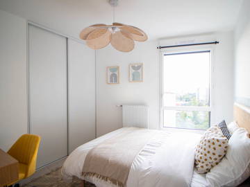 Wg-Zimmer Villeurbanne 265627