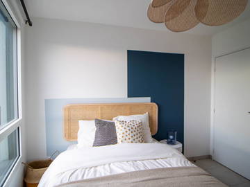 Chambre À Louer Villeurbanne 265627