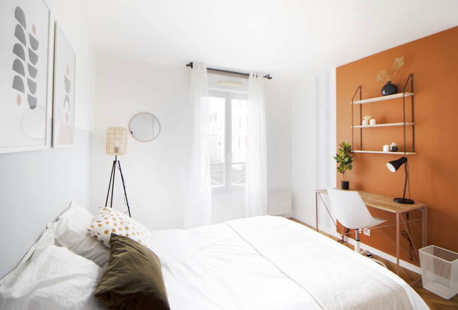 Colocation Saint-Denis 261797