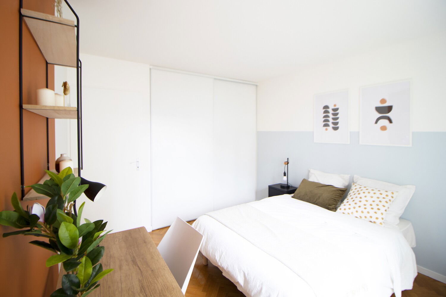 Colocation Saint-Denis 261797