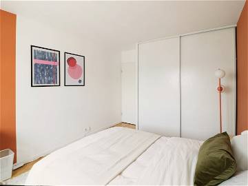 Chambre À Louer Saint-Denis 264878