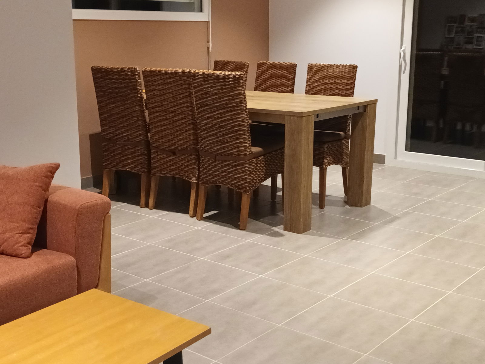 Homestay Iffendic 212916