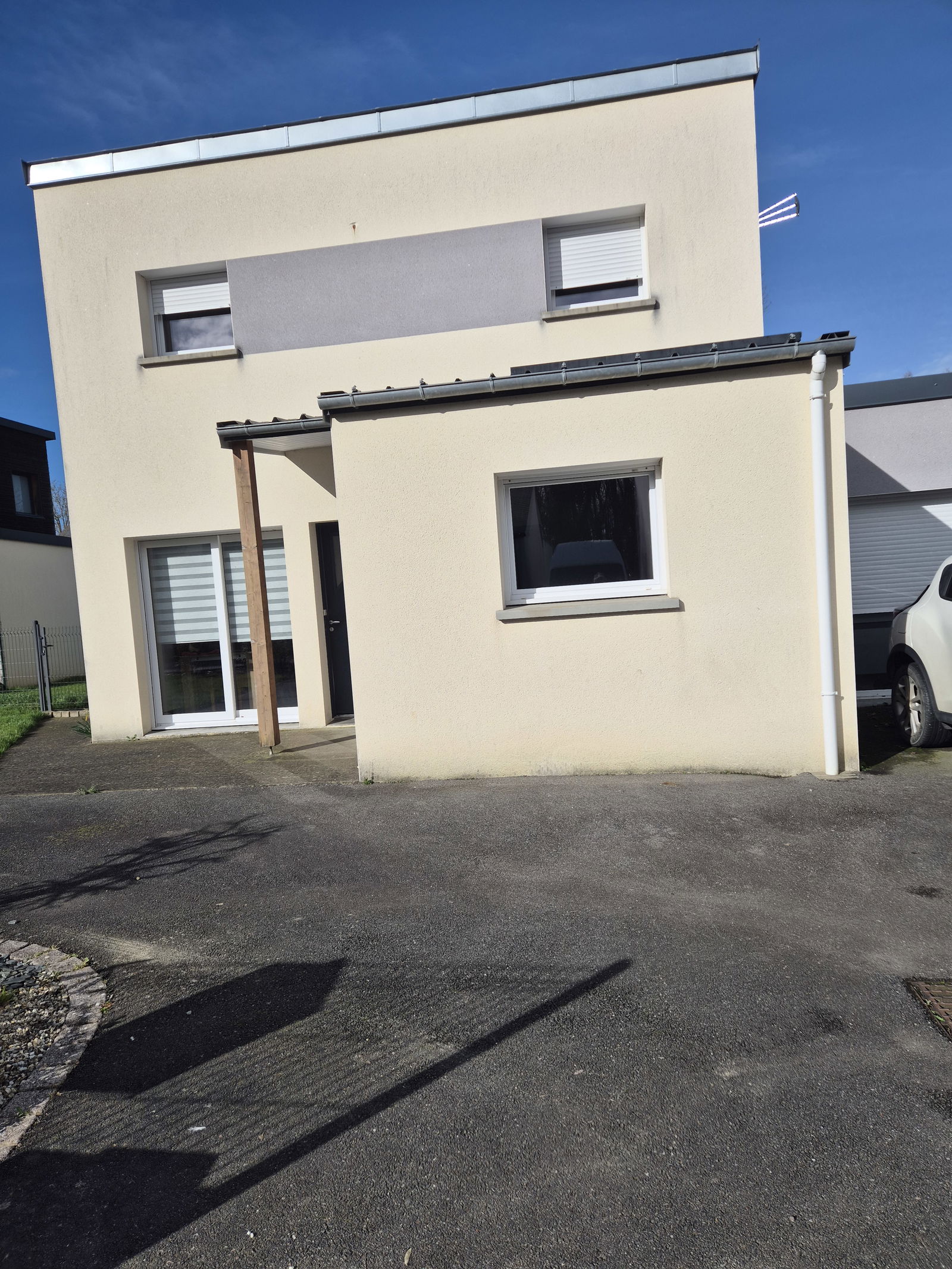 Homestay Iffendic 212916