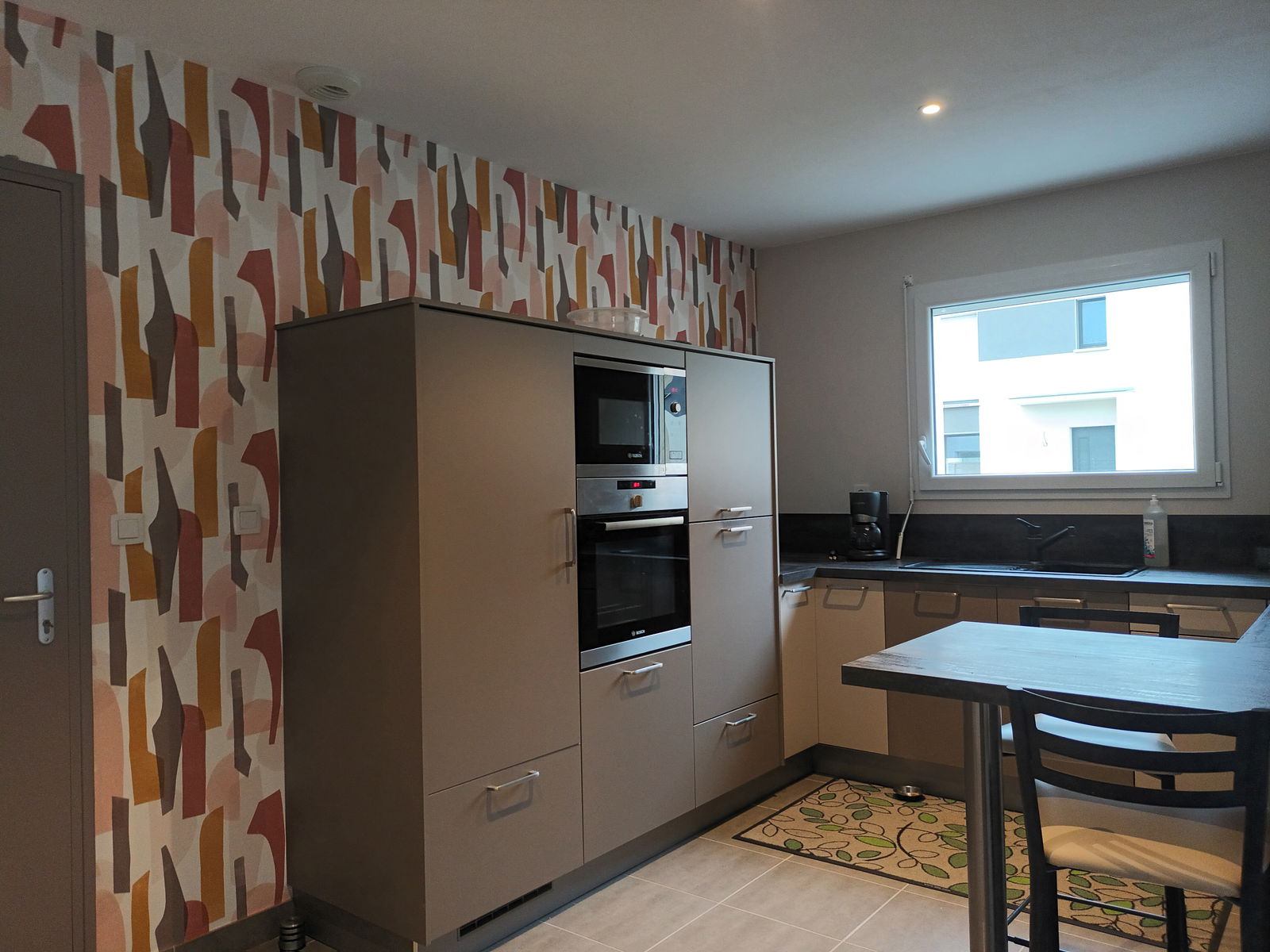 Homestay Iffendic 232567