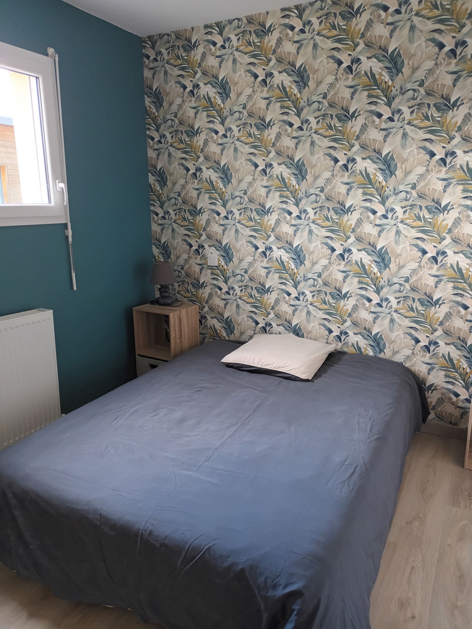 Homestay Iffendic 232567