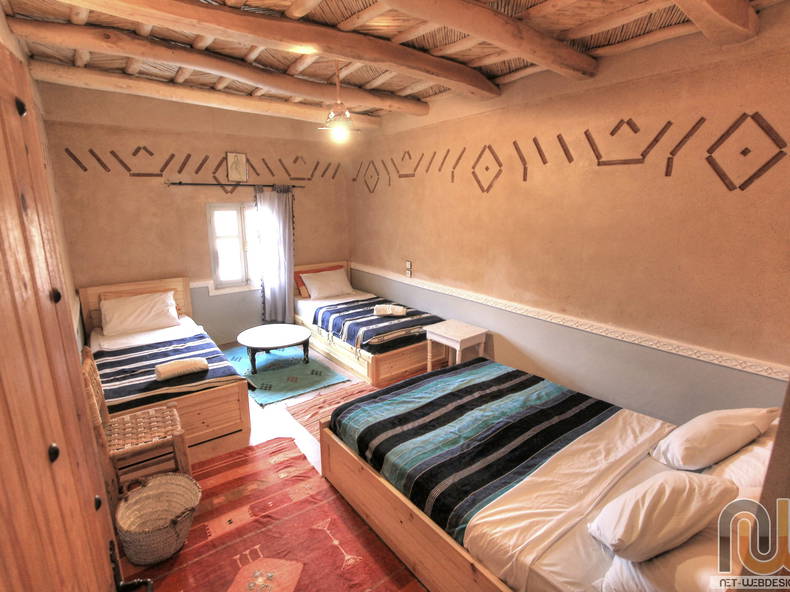 Habitaciones De Huéspedes Boumalne Dadès 148949-1