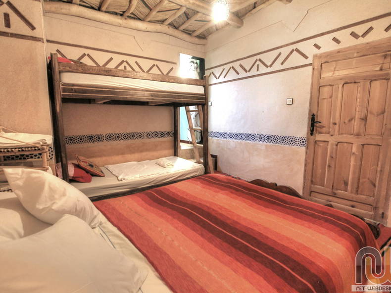 Habitaciones De Huéspedes Boumalne Dadès 148949-2