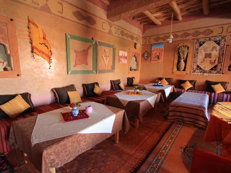 Habitaciones De Huéspedes Boumalne Dadès 148949-3