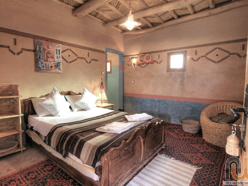 Habitaciones De Huéspedes Boumalne Dadès 148949-5