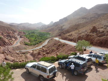 Chambre D'hôte Boumalne Dadès 148949-6