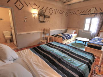 Chambre D'hôte Boumalne Dadès 148949-7