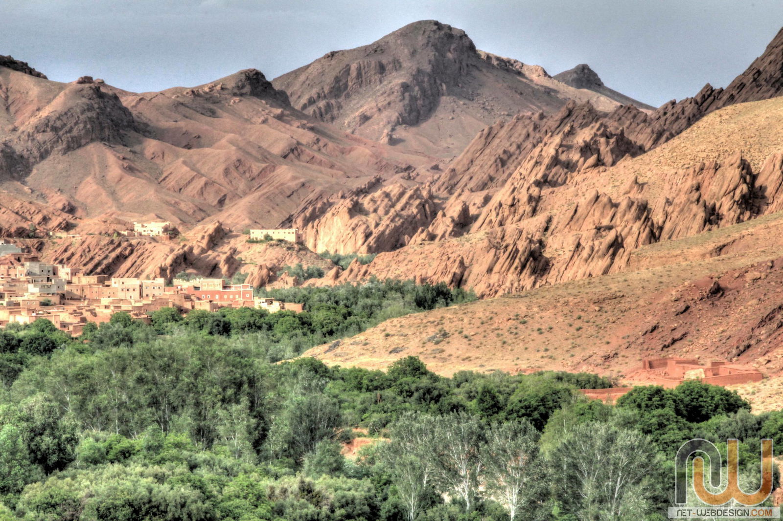 Bed And Breakfast Boumalne Dadès 148949