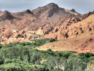 Chambre D'hôte Boumalne Dadès 148949-8
