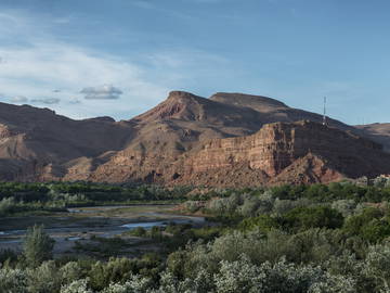 Chambre D'hôte Boumalne Dadès 148949-9