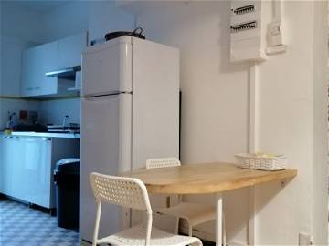 Chambre À Louer Marseille 267671