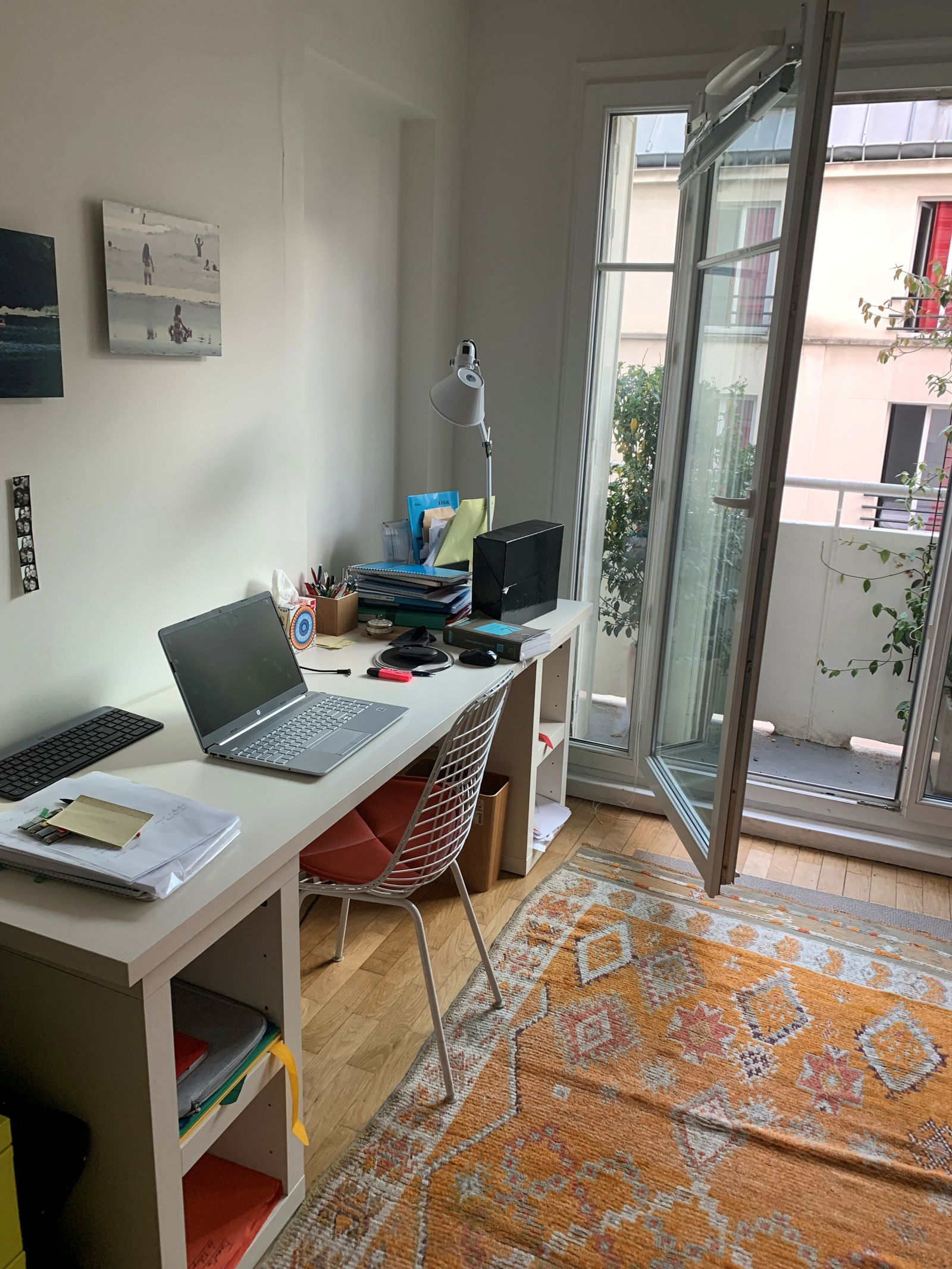 Homestay Paris 252632