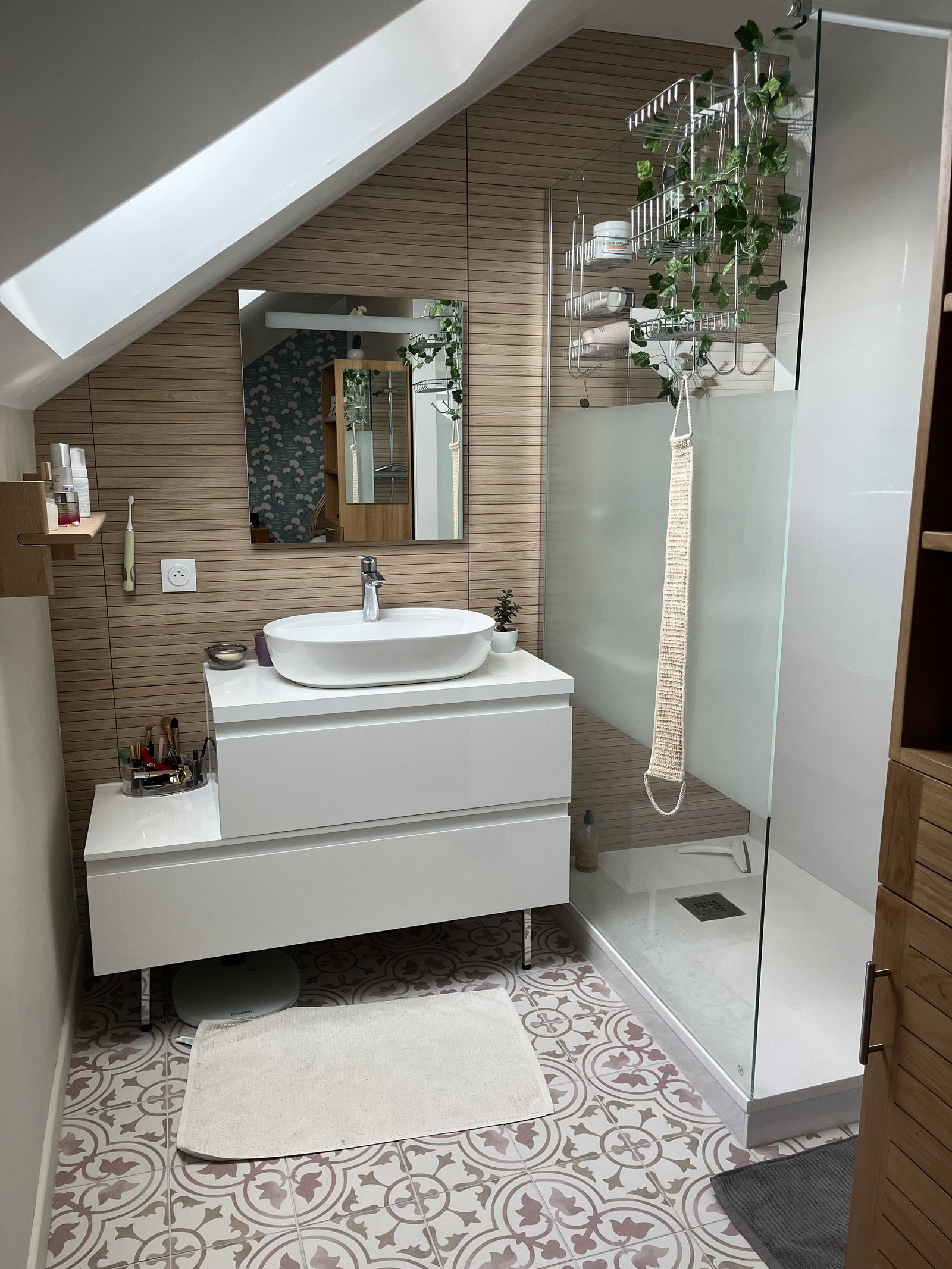 Homestay Le Mans 201237