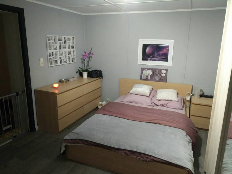 Homestay Wavre 163084-1