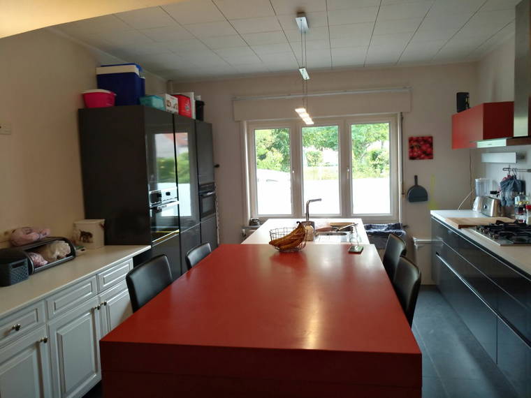 Homestay Wavre 163084