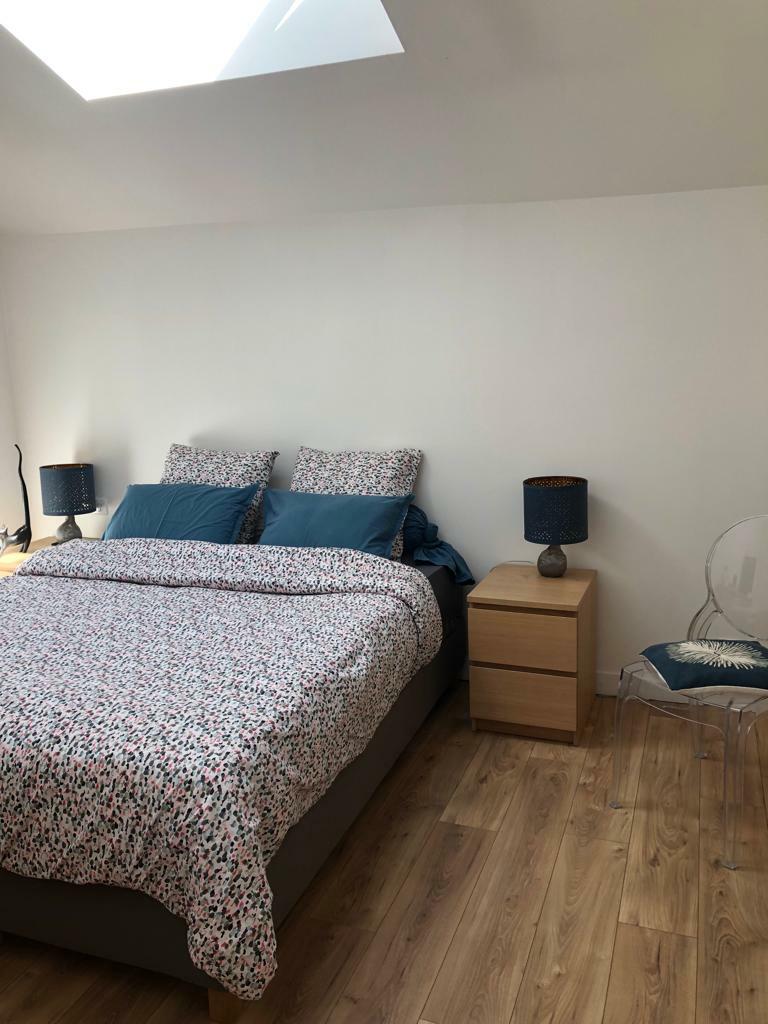 Homestay Saint-Hilaire-de-Clisson 259369