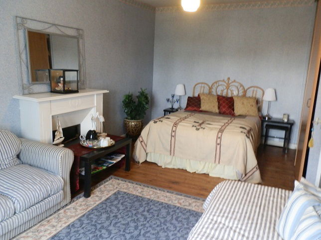 Homestay Étables-sur-Mer 53802