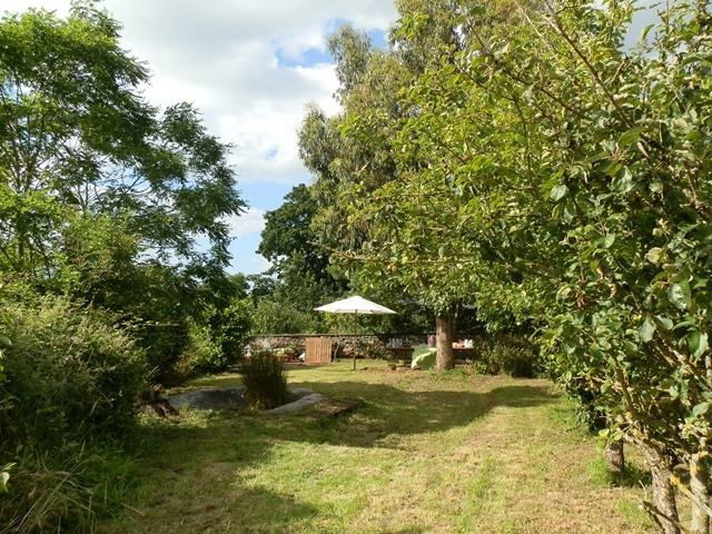 Homestay Étables-sur-Mer 53802