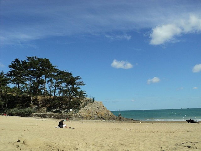 Homestay Étables-sur-Mer 53802