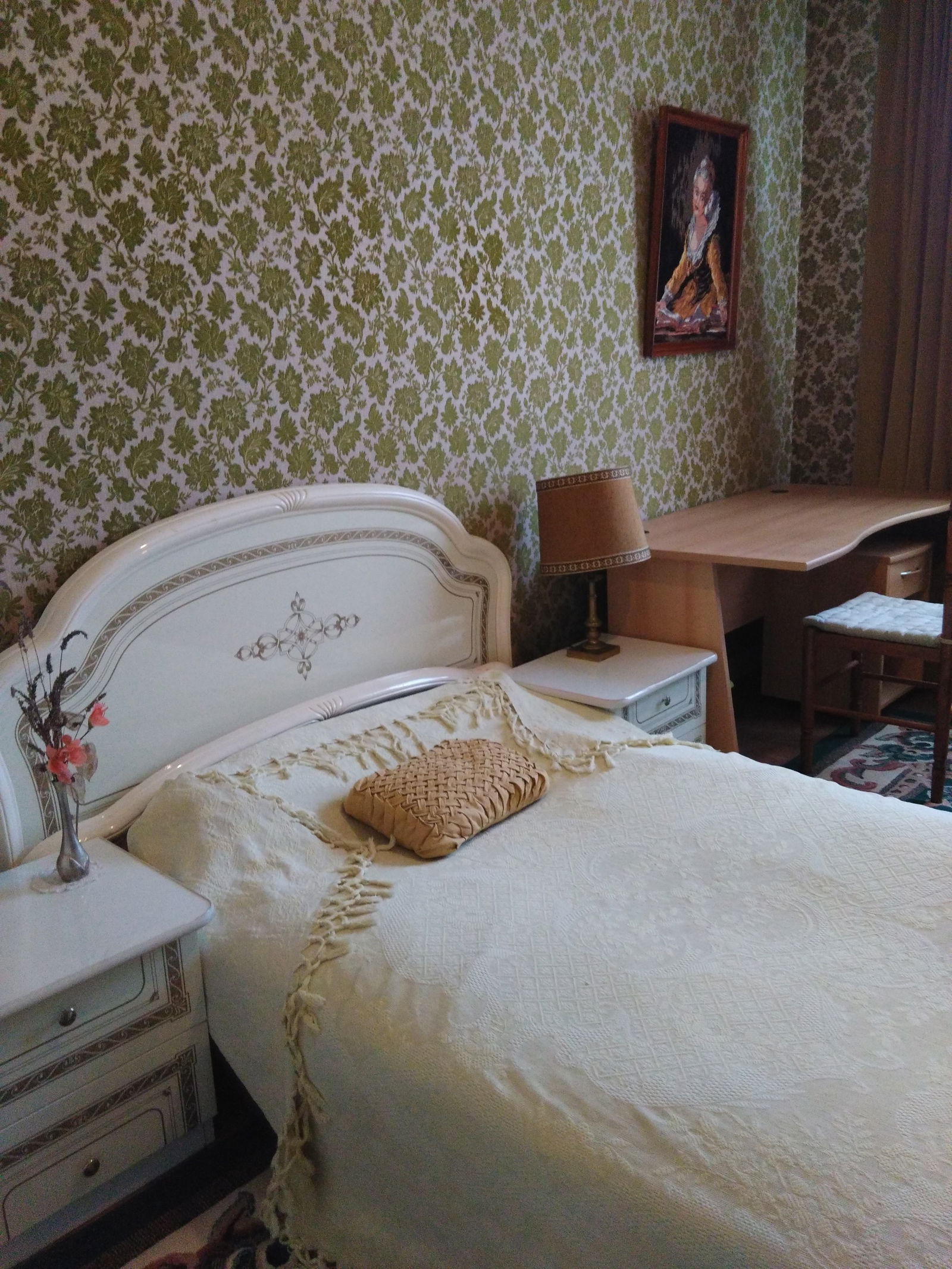 Homestay Orléans 84595