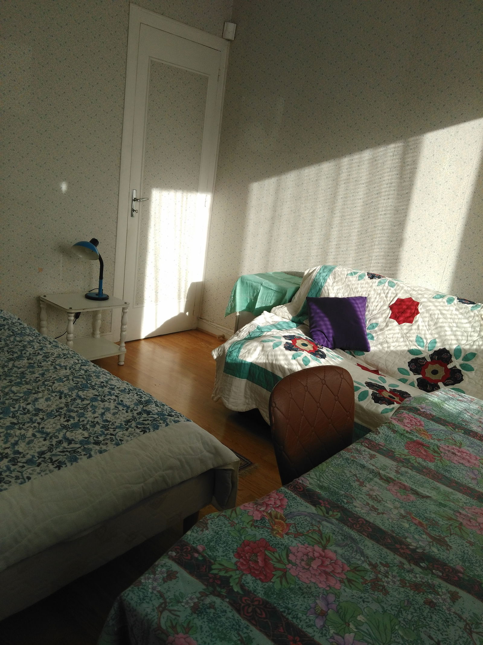 Homestay Orléans 84595